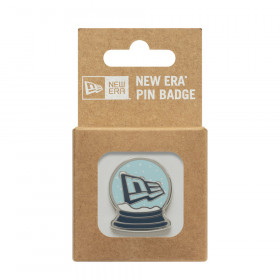 Pin New Era Celeste