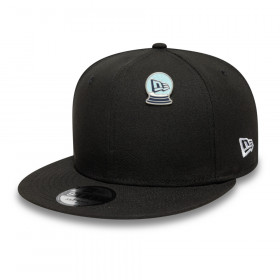 Pin New Era Celeste