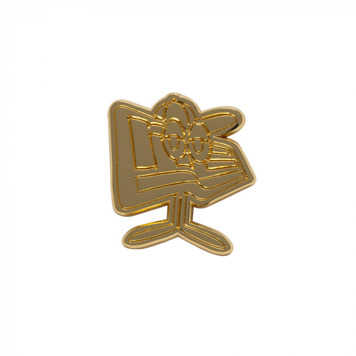 Pin Buttons New Era Emea Summer Dorado