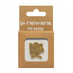 Pin Buttons New Era Emea Summer Dorado