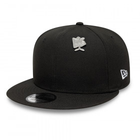 Pin Buttons New Era Emea Summer Gris