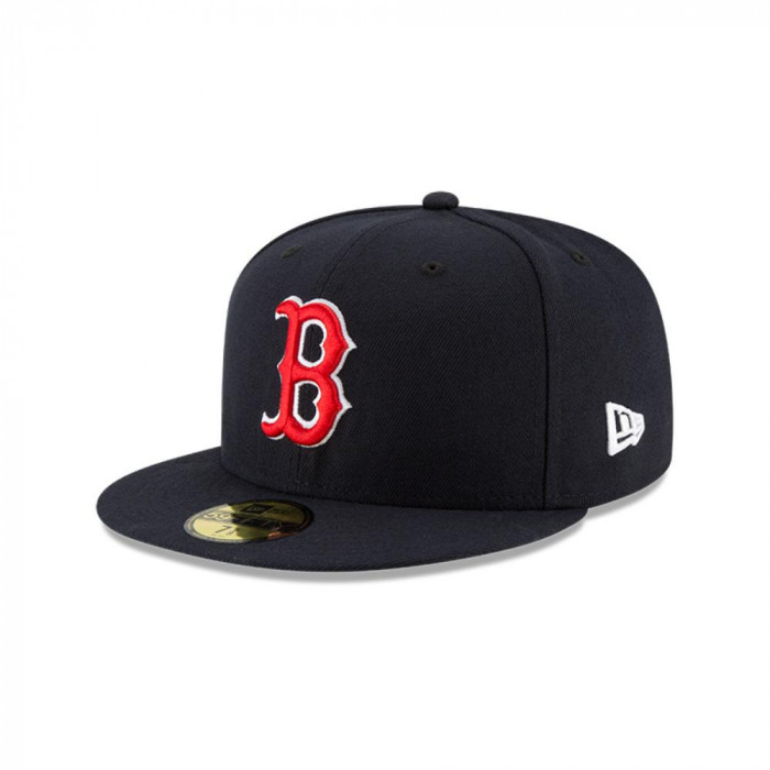 Gorra 59Fifty Boston Red Sox Jackie Robinson Negro