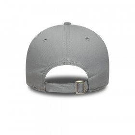 Gorra 9Forty MLB Oakland Athletics Team Outline Gris