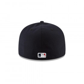 Gorra 59Fifty Boston Red Sox Jackie Robinson Negro