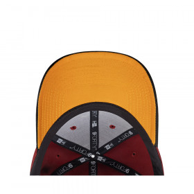 Gorra 9Forty New York Yankees MLB City Elements Rojo