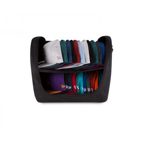 Cap Carrier 24 Pack New Era Black