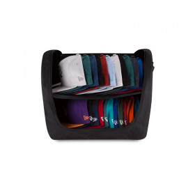 Cap Carrier 24 Pack New Era Black