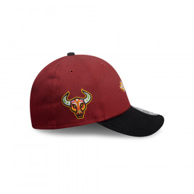 Gorra 9Forty New York Yankees MLB City Elements Rojo