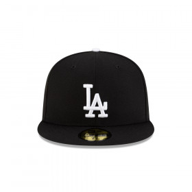 Gorra 59Fifty MLB Los Angeles Dodgers Shohei Othani Negro