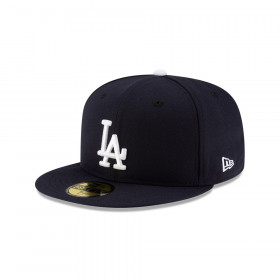 Gorra 59Fifty MLB Los Angeles Dodgers Shohei Othani Azul