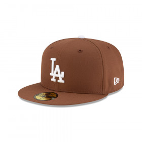 Gorra 59Fifty MLB Los Angeles Dodgers Shohei Othani Café