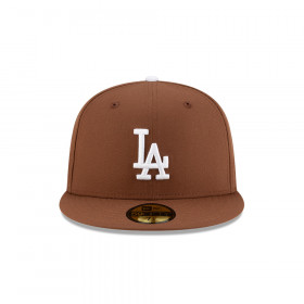 Gorra 59Fifty MLB Los Angeles Dodgers Shohei Othani Café