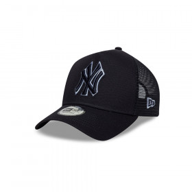 Gorra 9Forty MLB New York Yankees Team Outline Azul