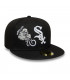 Gorra 59Fifty MLB Chicago White Sox Food Icon Black