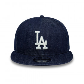 Gorra 9Fifty MLB Los Angeles Dodgers Denim Azul