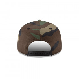 Gorra New York Yankees MLB 9Fifty Green Med