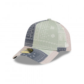 Gorra 59Forty New Era Exclusives Celeste