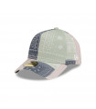 Gorra 59Forty New Era Exclusives Celeste