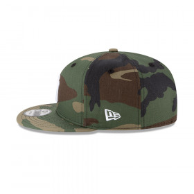 Gorra New York Yankees MLB 9Fifty Green Med