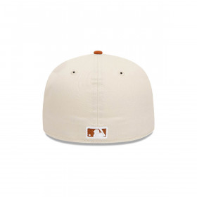 Gorra 59Fifty Pittsburgh Pirates Pastel Pack Beige MLB