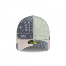 Gorra 59Forty New Era Exclusives Celeste
