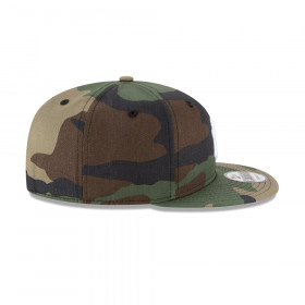 Gorra New York Yankees MLB 9Fifty Green Med