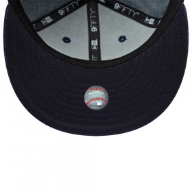Gorra 9Fifty MLB Los Angeles Dodgers Denim Azul