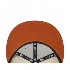 Gorra 59Fifty Pittsburgh Pirates Pastel Pack Beige MLB