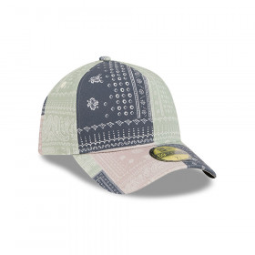 Gorra 59Forty New Era Exclusives Celeste