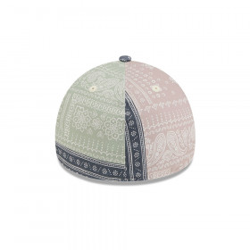 Gorra 59Forty New Era Exclusives Celeste