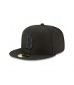Gorra 59Fifty MLB Boston Red Sox MLB Basic Black