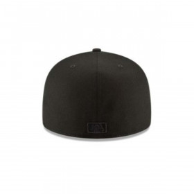 Gorra 59Fifty MLB Boston Red Sox MLB Basic Black