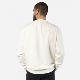 Polera New York Yankees MLB Lifestyle Crew Neck White
