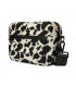 Bag Animal Prnt Acc Beige