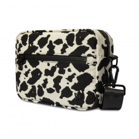 Bag Animal Prnt Acc Beige