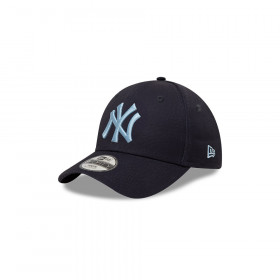Gorra 9Forty MLB  New York Yankees League Essentials Navy