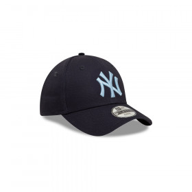 Gorra 9Forty MLB  New York Yankees League Essentials Navy