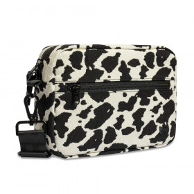 Bag Animal Prnt Acc Beige