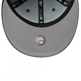 Gorra 59Fifty MLB New York Yankees Denim Azul