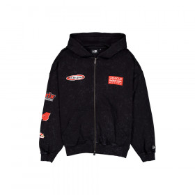 Polera F1 Red Bull Racing Motorsport Negro