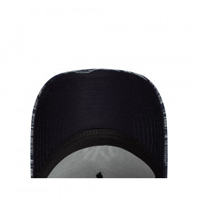 Gorra 9Forty MLB New York Yankees Distressed Denim Azul