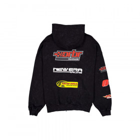 Polera F1 Red Bull Racing Motorsport Negro