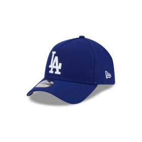 Gorra 9Forty MLB Los Angeles Dodgers Local Dish Pin Azul