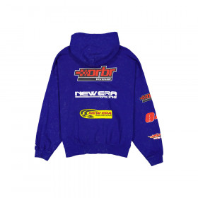 Polera F1 Red Bull Racing Motorsport Azul