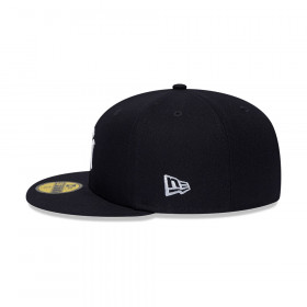 Gorra 59Fifty MLB New York Yankees Side Patch Azul