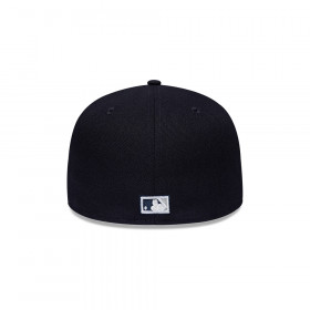 Gorra 59Fifty MLB New York Yankees Side Patch Azul