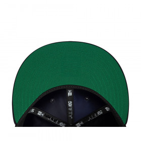 Gorra 59Fifty MLB New York Yankees Side Patch Azul