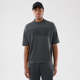 Polo MLB Los Angeles Dodgers Wash Pack Gris