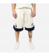 Shorts Los Angeles Dodgers MLB World Series White