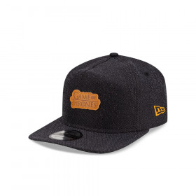 Gorra 19Twenty Warner Bros Game Of Thrones Negro